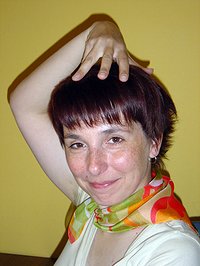 Iva �ulajov�