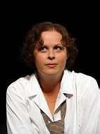 To prav� - Irena Vackov� - foto: Miroslav Potyka