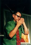 Blbec k ve�e�i - Martin Vrt��ek