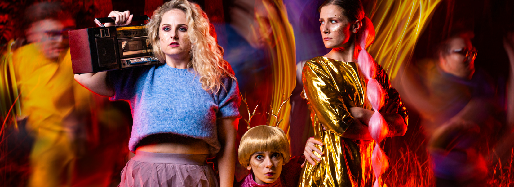 Sen noci svatojánské