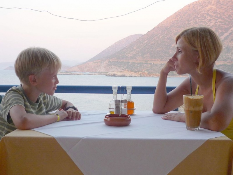 David Smečka ml. a Alžběta Kynclová