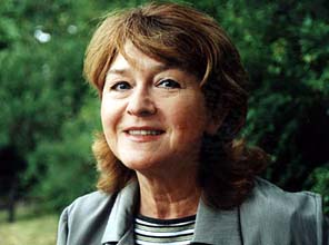 Pavlína Filipovská