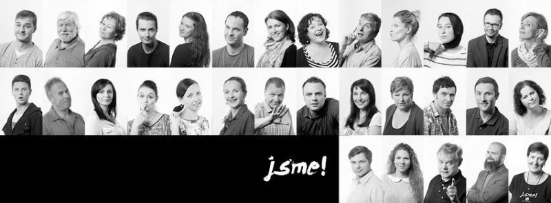 Umělecký soubor Slováckého divadla, foto - Marek Malůšek