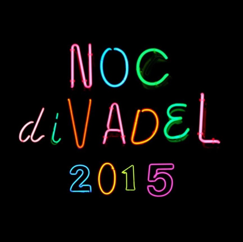 Noc divadel, zdroj: facebook Noci divadel