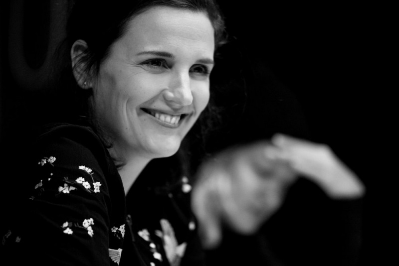 Anna Petrželková - foto Marek Malůšek