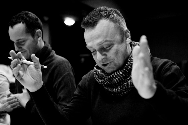 Tomáš Šulaj, foto Marek Malůšek