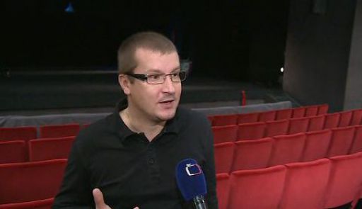 Radek Balaš, foto archiv SD