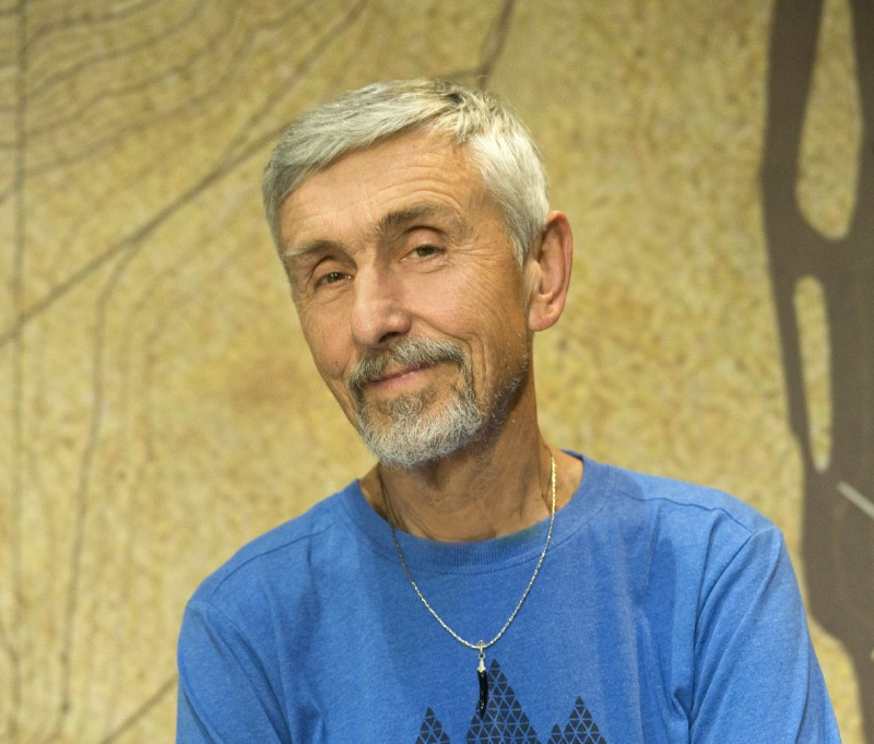 Igora Stránského čeká už zítra slavnostní premiéra Deskového statku