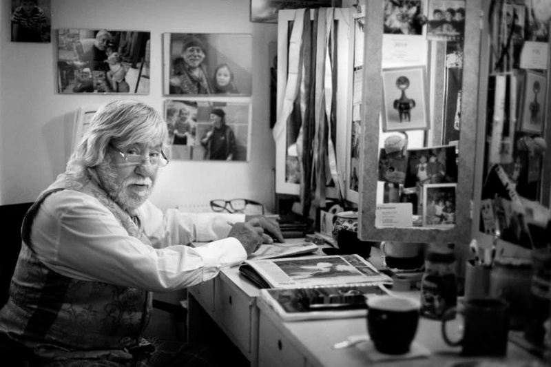 Vladimír Doskočil převezme Cenu města Uherské Hradiště