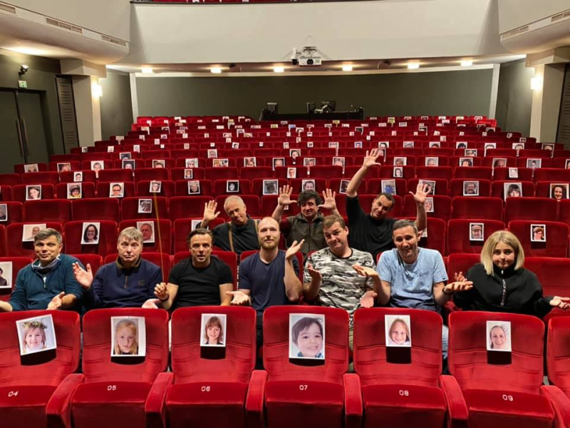 Divadla prožívají komplikované období Divadla prožívají komplikované období