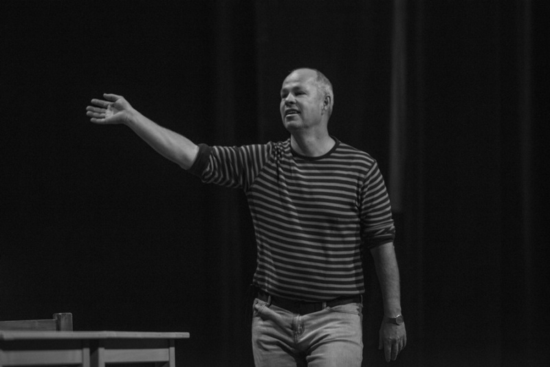 Režisér 1+2=6 nebo Rychlých šípů Robert Bellan