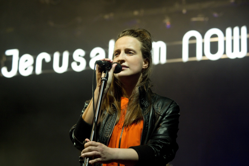 Kristýna Daňhelová je z nové výzvy nadšená a vděčná Kristýna Daňhelová je z nové výzvy nadšená a vděčná