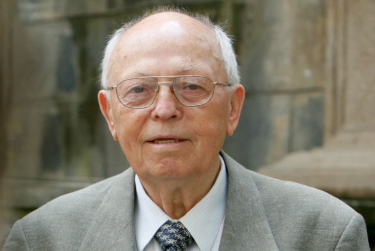 Významný divadelník Alois Hajda šéfoval i Slováckému divadlu Významný divadelník Alois Hajda šéfoval i Slováckému divadlu