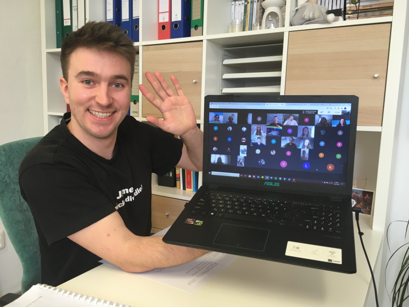 Pavel Šupina se stal prvním Hercem do každé hodiny Pavel Šupina se stal prvním Hercem do každé hodiny