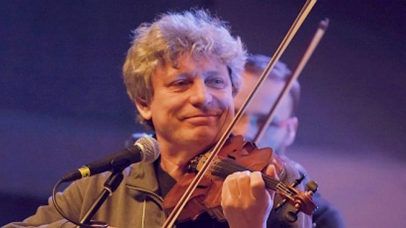 Jiří Pavlica mnohokrát spolupracoval s hradišťskou scénou Jiří Pavlica mnohokrát spolupracoval s hradišťskou scénou