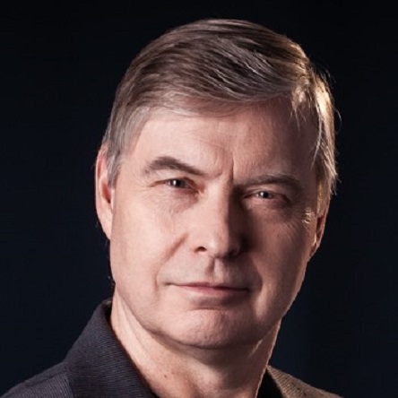 Pavel Hromádka je zkušený seriálový herec Pavel Hromádka je zkušený seriálový herec