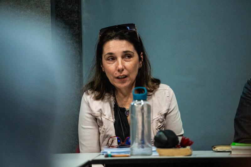 Iva Šulajová se výrazně podílela na podobě Předplatného 2025 Iva Šulajová se výrazně podílela na podobě Předplatného 2025