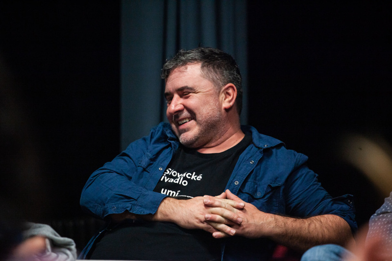 Zdeněk Trčálek se objeví hned ve dvou seriálech Zdeněk Trčálek se objeví hned ve dvou seriálech