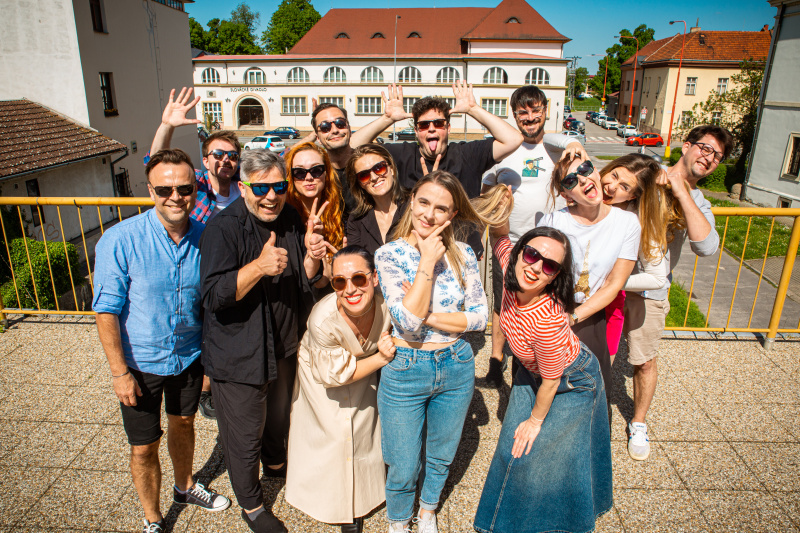 Slovácké divadlo má spoustu důvodů k radosti