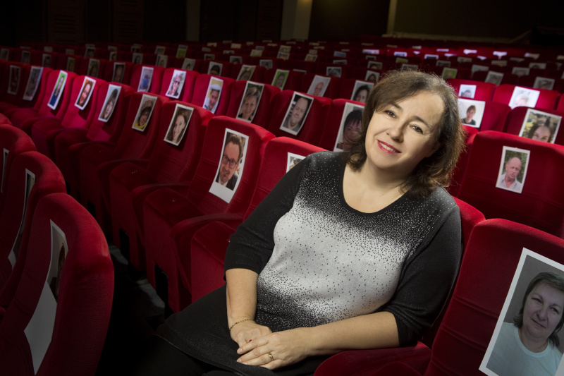 Libuše Habartová ráda dostávala pod stromeček panenky