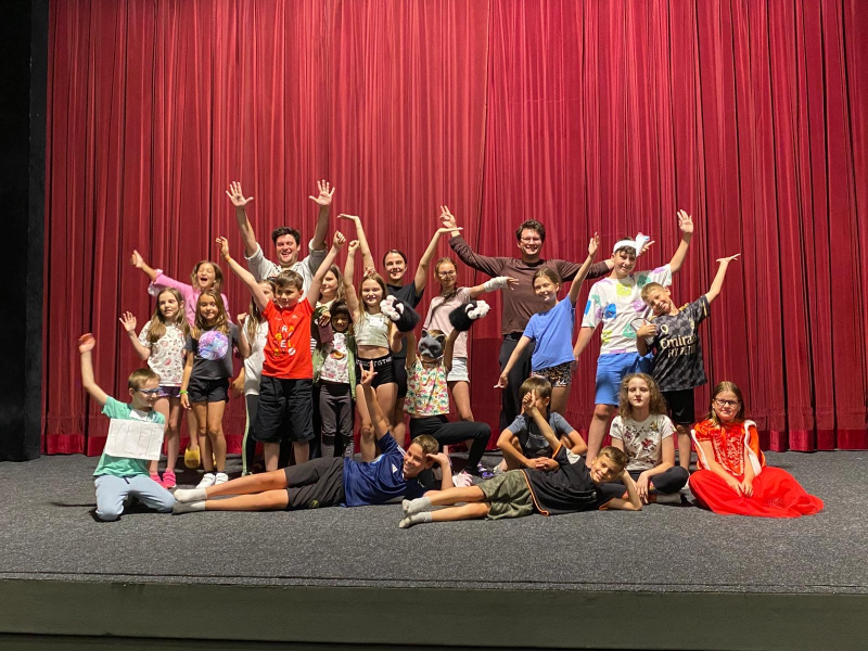 Hravé soboty si užily už desítky dětí