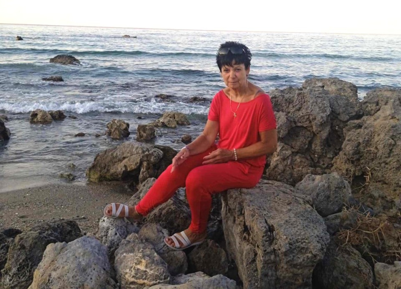 Hana Jahodíková je rekvizitářkou Slováckého divadla už šest let