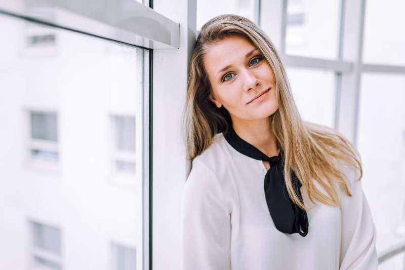 Kateřina Michejdová a její kolegové se objeví v nové kriminálce