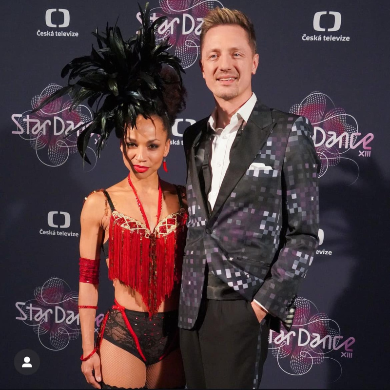 Na pohovku JK v září usednou choreografka a zpěvák