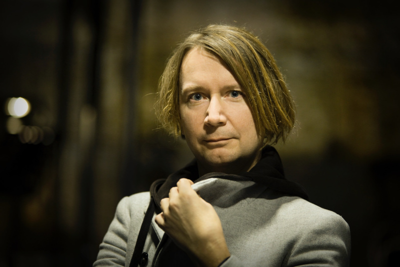 Petr Svozílek se postará o pěvecké nastudování novinky