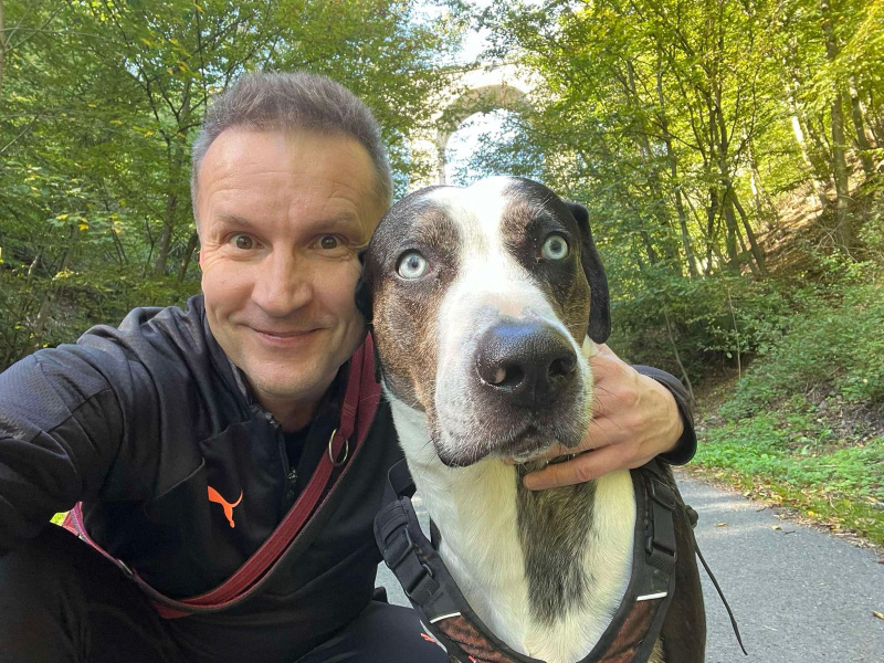 Do Slováckého divadla se vrátí hitmaker Radek Balaš Do Slováckého divadla se vrátí hitmaker Radek Balaš