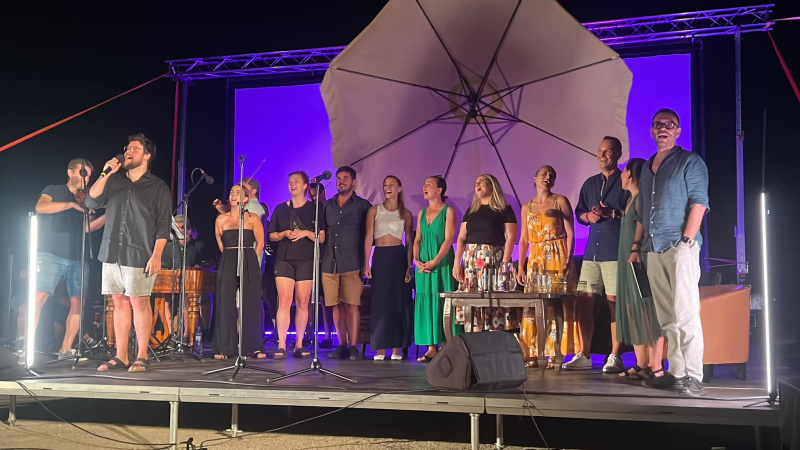 Oblíbený pořad Na pohovce Jožky Kubáníka míří do obcí