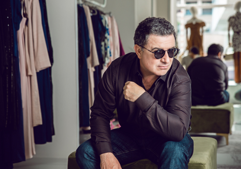 Zdeněk Trčálek ztvární úspěšného geofyzika Ralpha Zdeněk Trčálek ztvární úspěšného geofyzika Ralpha