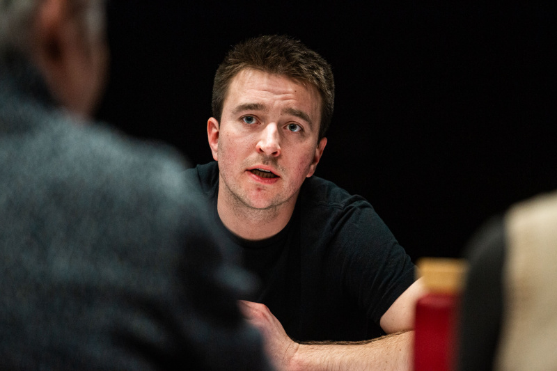 Pavel Šupina je herec, folklorista i zdravotní klaun