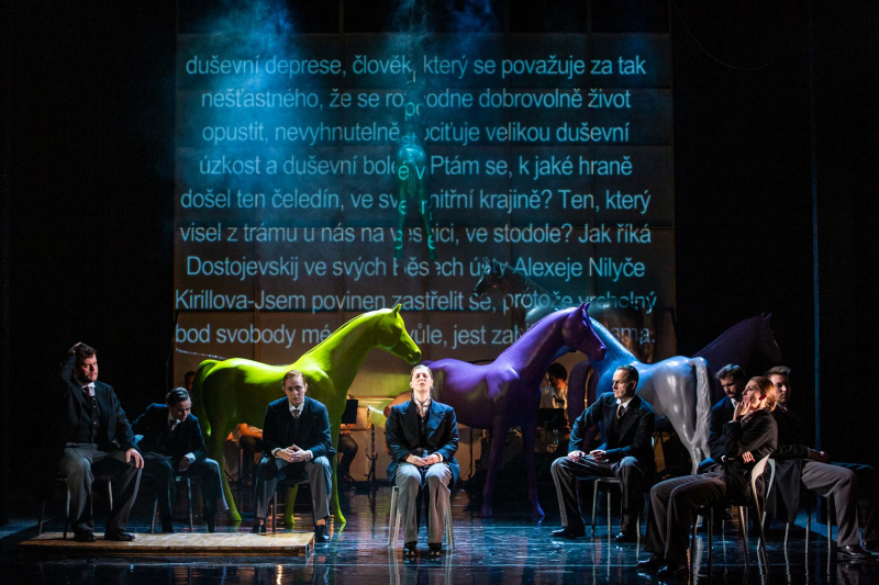 První diváci uvidí Masaryka už v sobotu