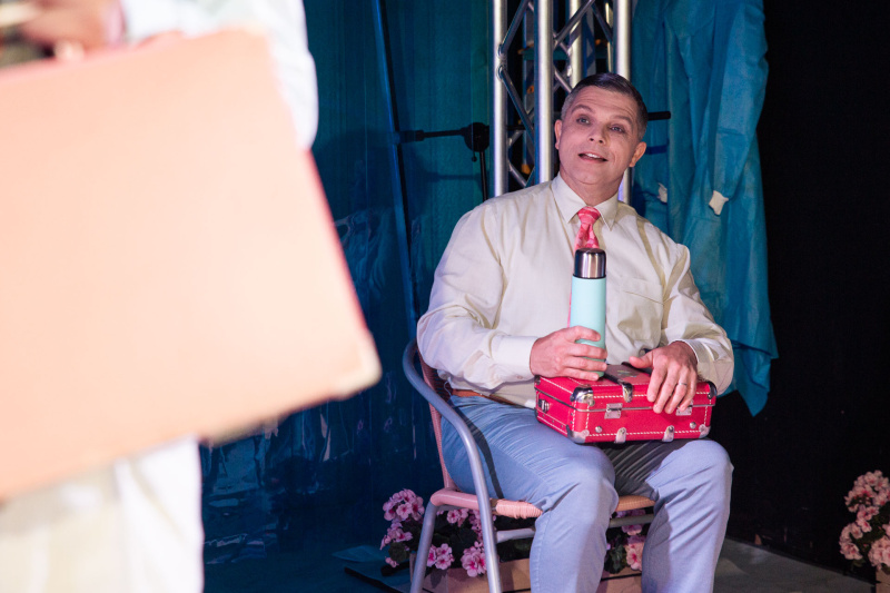 David Vaculík předá své komunikační dovednosti veřejnosti