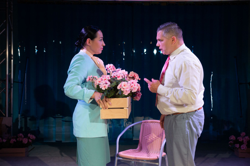 "Ošklivec mi už teď chybí," říká David Vaculík "Ošklivec mi už teď chybí," říká David Vaculík