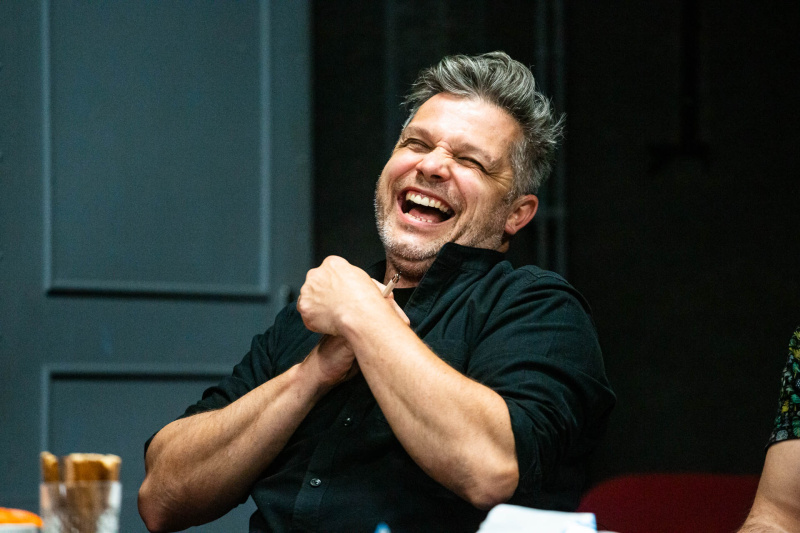 David Vaculík je Slováckému divadlu věrný už téměř 30 let