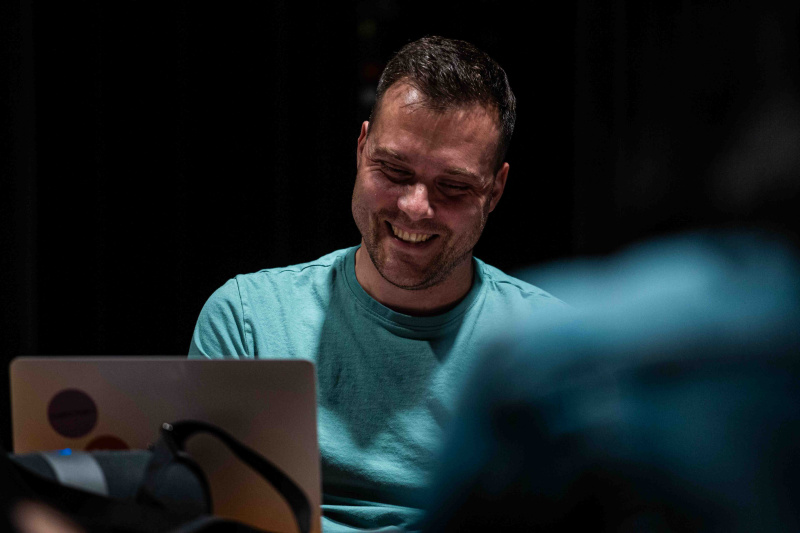 Lukáš Kopecký se pustil do režie další úspěšné komedie Lukáš Kopecký se pustil do režie další úspěšné komedie