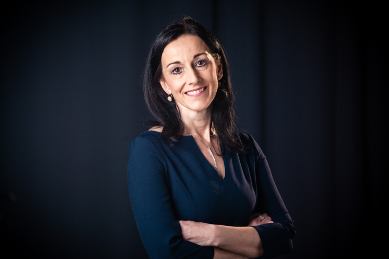 Simona Škrabalová je denně v kontaktu s diváky