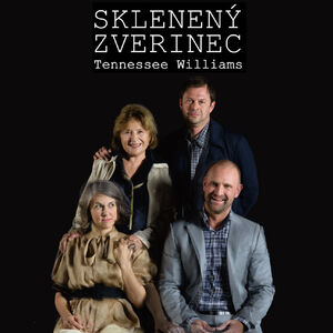 Skleněný zvěřinec nabídne jedinečný zážitek