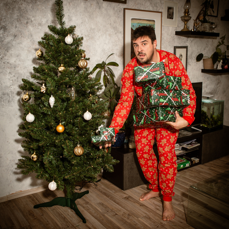 Darujte zážitek ve Slováckém divadle