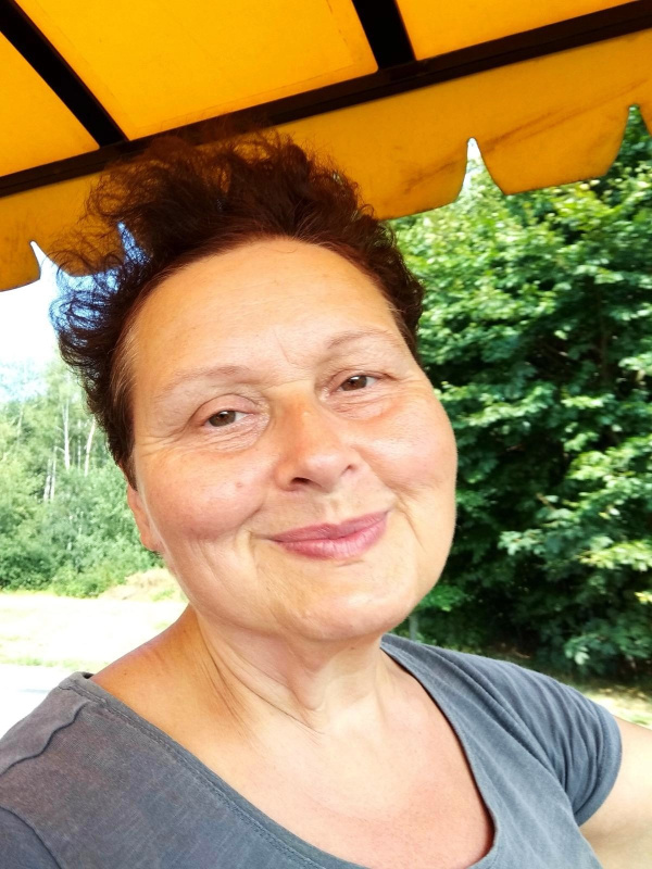 Drahomíra Ulmová obléká slovácké herce už několik desetiletí