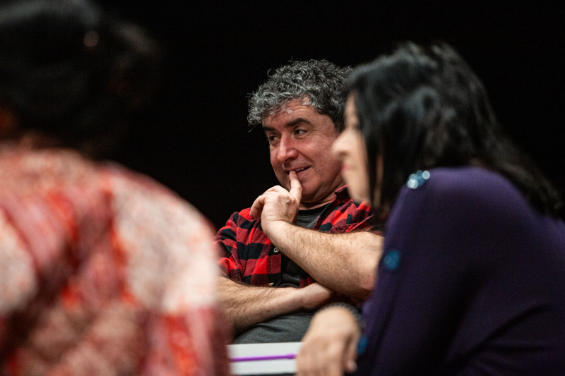 Zdeněk Trčálek ztvární v novince Janka Uprku