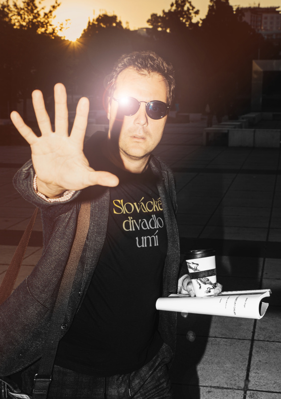 Předplatné 2026 doprovází originální fotky Kuby Jíry