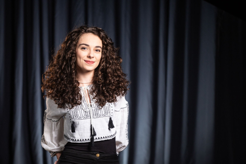 Klára Ondrůšková získala ocenění v rámci Cen divadelní kritiky 2025