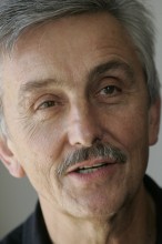 Igor Stránský - foto Jan Karásek