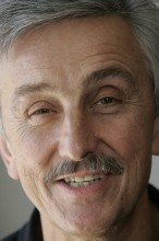 Ředitel a režisér Igor Stránský - foto Jan Karásek