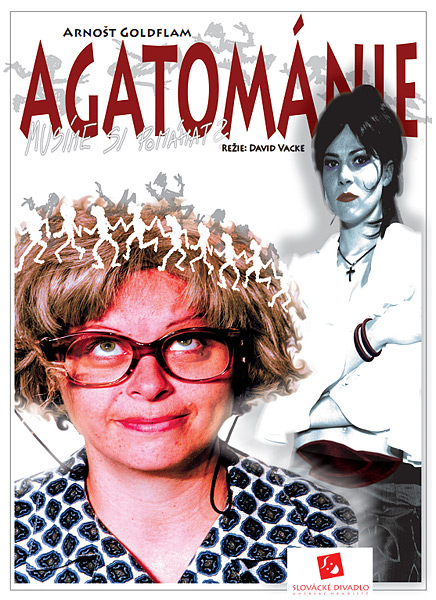 Fotografie Jan Karásek, návrh plakátu a grafické zpracování - Ivan Vacke 2009