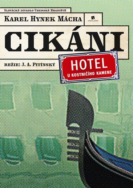 Návrh plakátu a grafické zpracování - František Petrák 2009