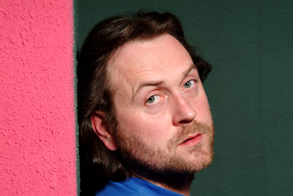 režisér Martin Františák